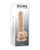 Selopa 6" Lifelike Dildo - Light Adult Novelties Selopa
