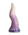 Creature Cocks Astropus Tentacle Silicone Dildo - Purple/White Adult Novelties Creature Cocks