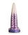 Creature Cocks Astropus Tentacle Silicone Dildo - Purple/White Adult Novelties Creature Cocks
