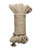 Merci Bind & Tie Hemp Bondage Rope - 30 ft Natural Adult Novelties Doc Johnson