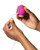 ROMP Rose Clit Stimulator - Pink Adult Novelties ROMP