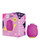 ROMP Rose Clit Stimulator - Pink Adult Novelties ROMP