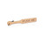 Spartacus Zelkova Wood Paddle - 37.5 cm Fuck Me Adult Novelties Spartacus