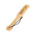 Spartacus Wood Paddle - 31 cm Bitch Adult Novelties Spartacus