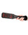 Shots Ouch Love Paddle - Black Adult Novelties Ouch