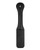Shots Ouch Love Paddle - Black Adult Novelties Ouch