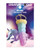 Creature Cocks Mystique Unicorn Silicone Key Chain - Multi Color Adult Novelties Creature Cocks