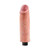 King Cock 10" Vibrating Cock - Flesh Adult Novelties King Cock