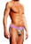 Prowler Summer Jock Strap Collection (3 Pack) - XL - Multicolor Apparel Prowler Red