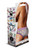 Prowler Gummy Bears Brief - Large - White/Multicolor Apparel Prowler Red