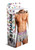 Prowler Gummy Bears Trunk - Large - White/Multicolor Apparel Prowler Red