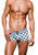 Prowler Blue Paw Trunk - XL Apparel Prowler Red