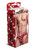 Prowler Red Paw Brief - XXL Apparel Prowler Red