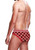 Prowler Red Paw Brief - Large Apparel Prowler Red