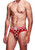 Prowler Red Paw Brief - Large Apparel Prowler Red