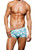 Prowler Winter Animals Trunk - XXL - Blue/White Apparel Prowler Red