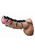 Strict Gates of Hell - 5 rings - Black Adult Novelties Strict