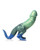 Creature Cocks Jurassic Cock Dinosaur Silicone Dildo New Items Creature Cocks