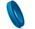 Perfect Fit Hefty Ring 1.4 36 Mm Silicone - Blue