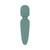 Evolved Novelties Rumble Wand - Green