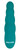 Evolved Novelties G-Spot Perfection - Teal