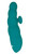 Evolved Novelties G-Spot Perfection - Teal