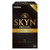 LIFESTYLES SKYN NON-LATEX CONDOMS - 12 PACK Adult Novelties Lifestyle