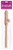 Bachelorette Party Favors - Jumbo Pecker Straw - Flesh Bachelorette Bachelorette