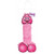 Beat It Penis Pinata Bachelorette 