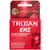 Trojan ENZ Non-Lubricated 3pk Adult Novelties Trojan