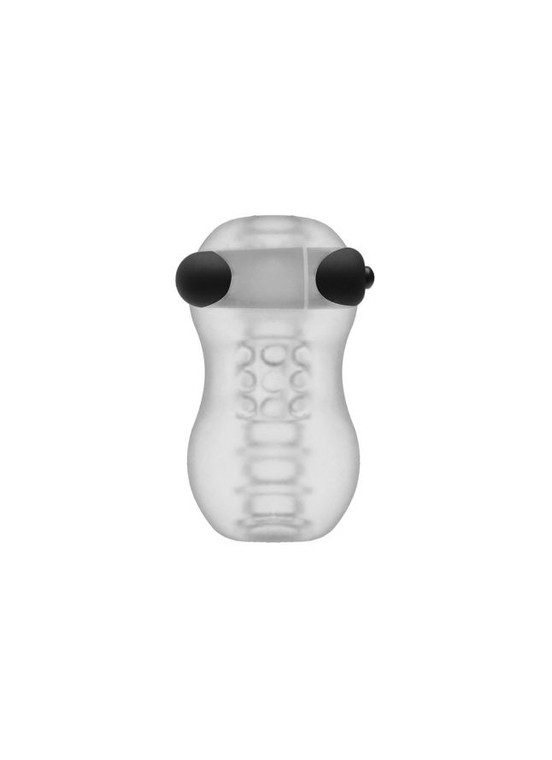 GoodHead - Vibrating Helping Head Pro Adult Novelties Doc Johnson