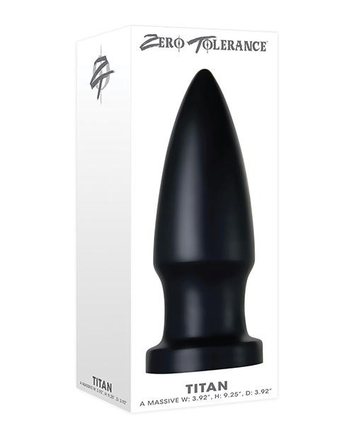 Titan Adult Novelties 