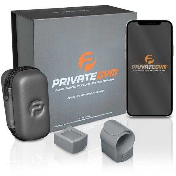 Private Gym Adult Novelties 