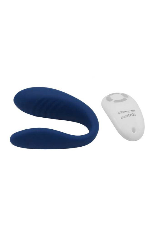 We-Vibe Match Adult Novelties We-Vibe