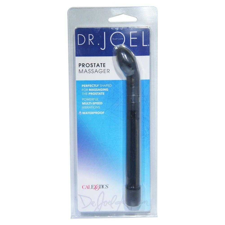 Dr. Joels Prostate Massager Adult Novelties CalExotics