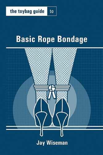 Basic Rope Bondage Adult Novelties 