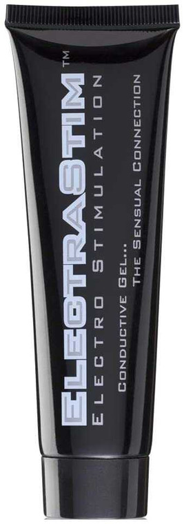 ElectraStim Electro Conductive Gel Adult Novelties ElectraStim
