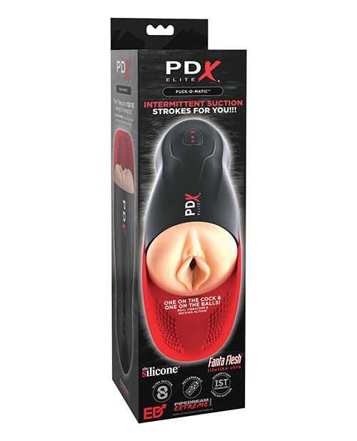 PDX Elite Fuck O Matic Adult Novelties Pipedream Extreme