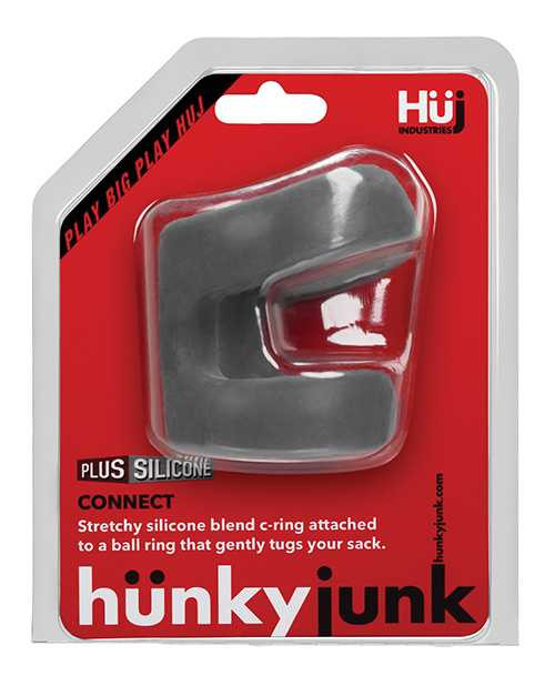 Hunky Junk Connect Cock/Ball Tugger Adult Novelties Hunky Junk
