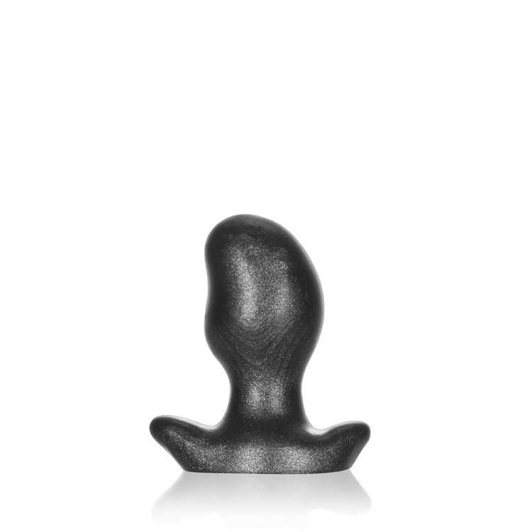 Oxballs Ergo Buttplug - Smoke Smoosh Metalic Adult Novelties OxBalls
