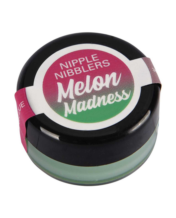 Nipple Nibbler Cool Tingle Balm - 3 g Melon Madness Adult Novelties Classic Brands