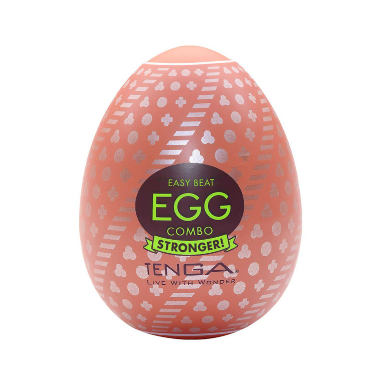 Tenga EGG Combo Adult Novelties Tenga
