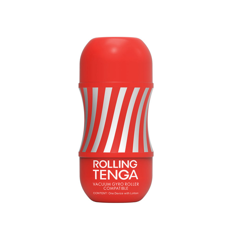 Tenga Rolling Gyro Roller Cup