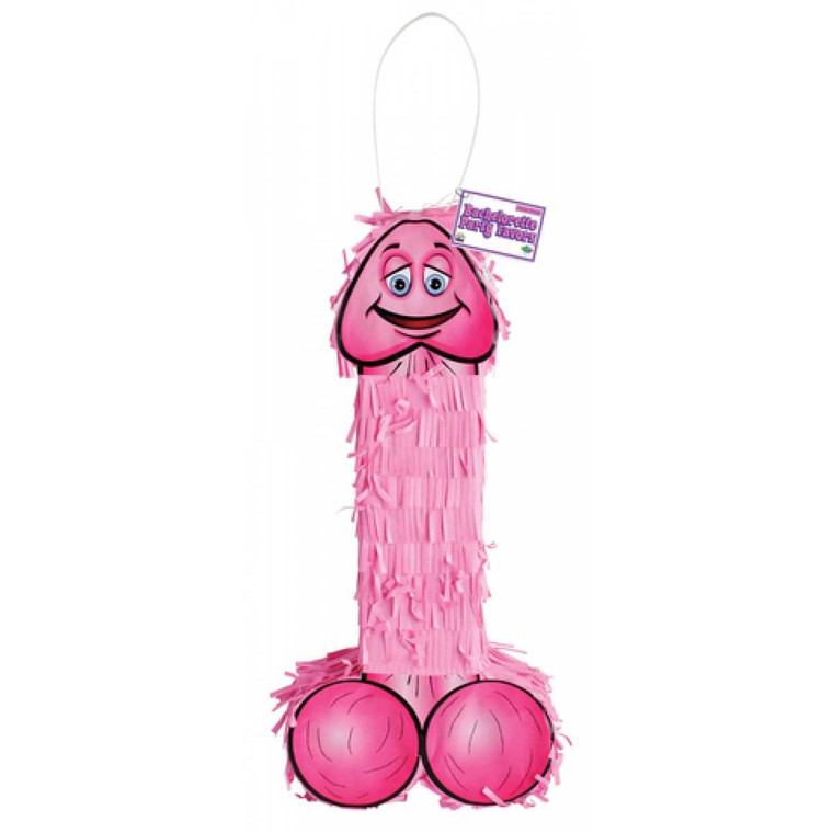 Beat It Penis Pinata Bachelorette 