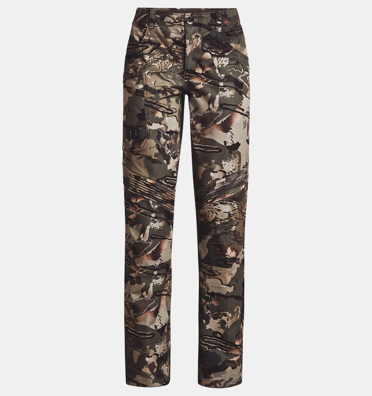UA Hardwoods STR W's Pant - Nechako 