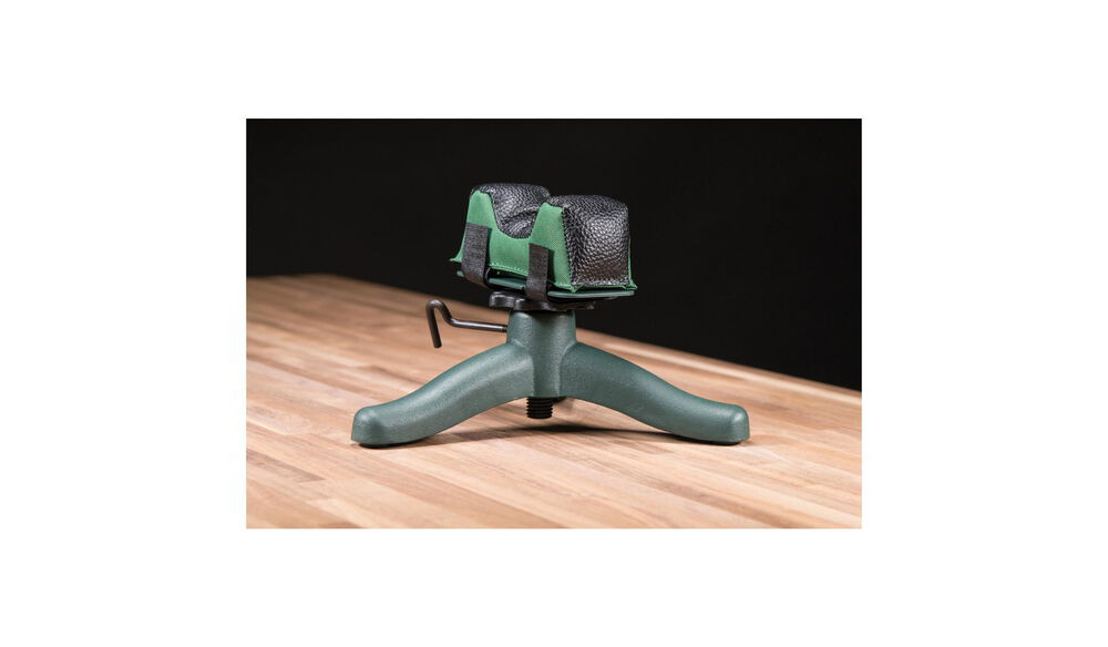 Caldwell 'The Rock' Jr Front Rest | Nechako Outdoors Canada