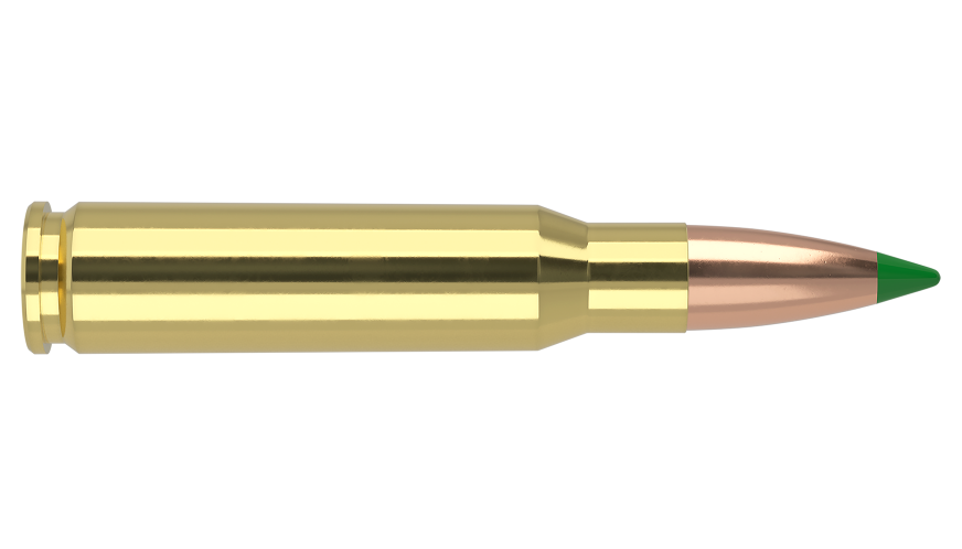 Nosler Ballistic Tip 308 Win 165gr Nechako Outdoors Canada