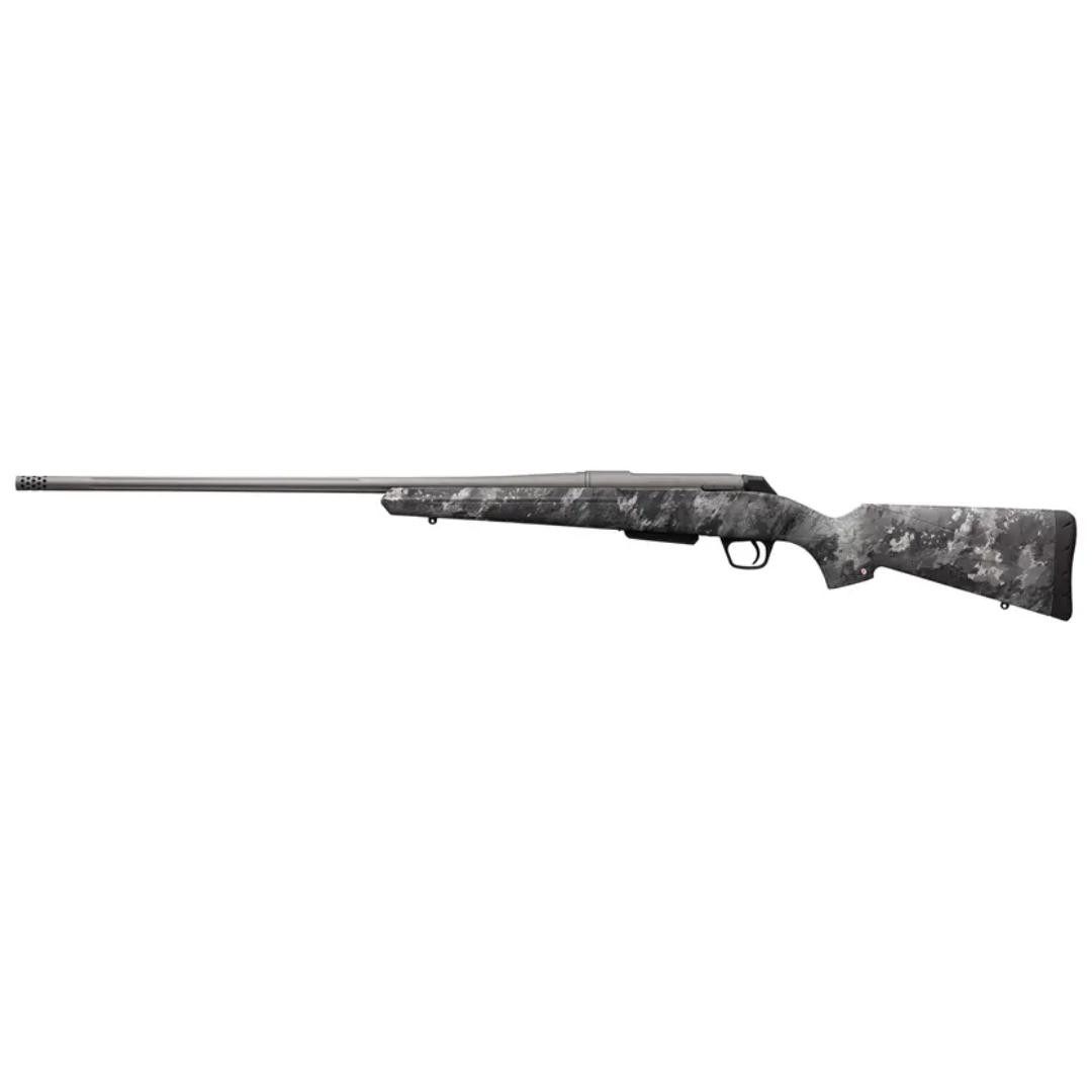 Winchester XPR Extreme Hunter – TrueTimber Midnight 6.8 Western