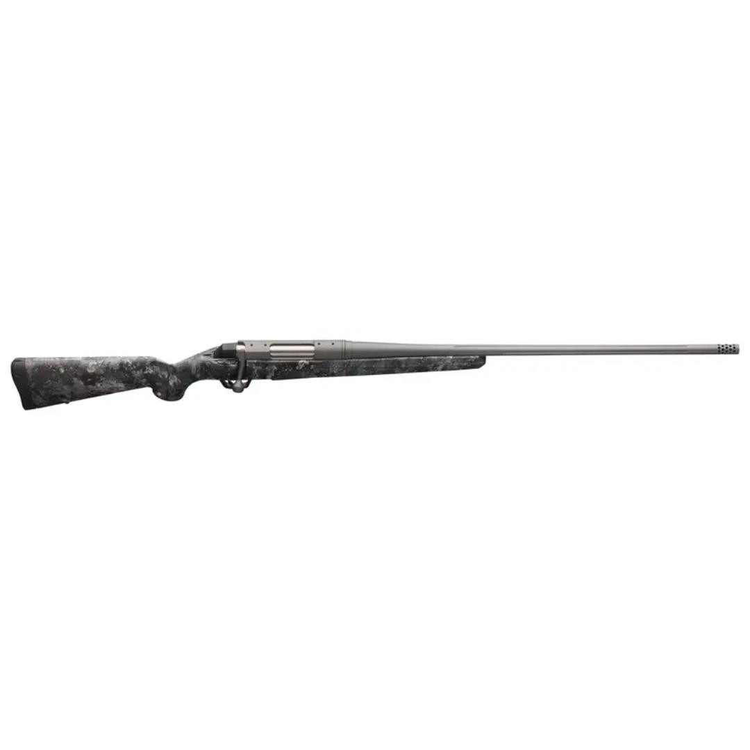 Winchester XPR Extreme Hunter – TrueTimber Midnight 6.8 Western