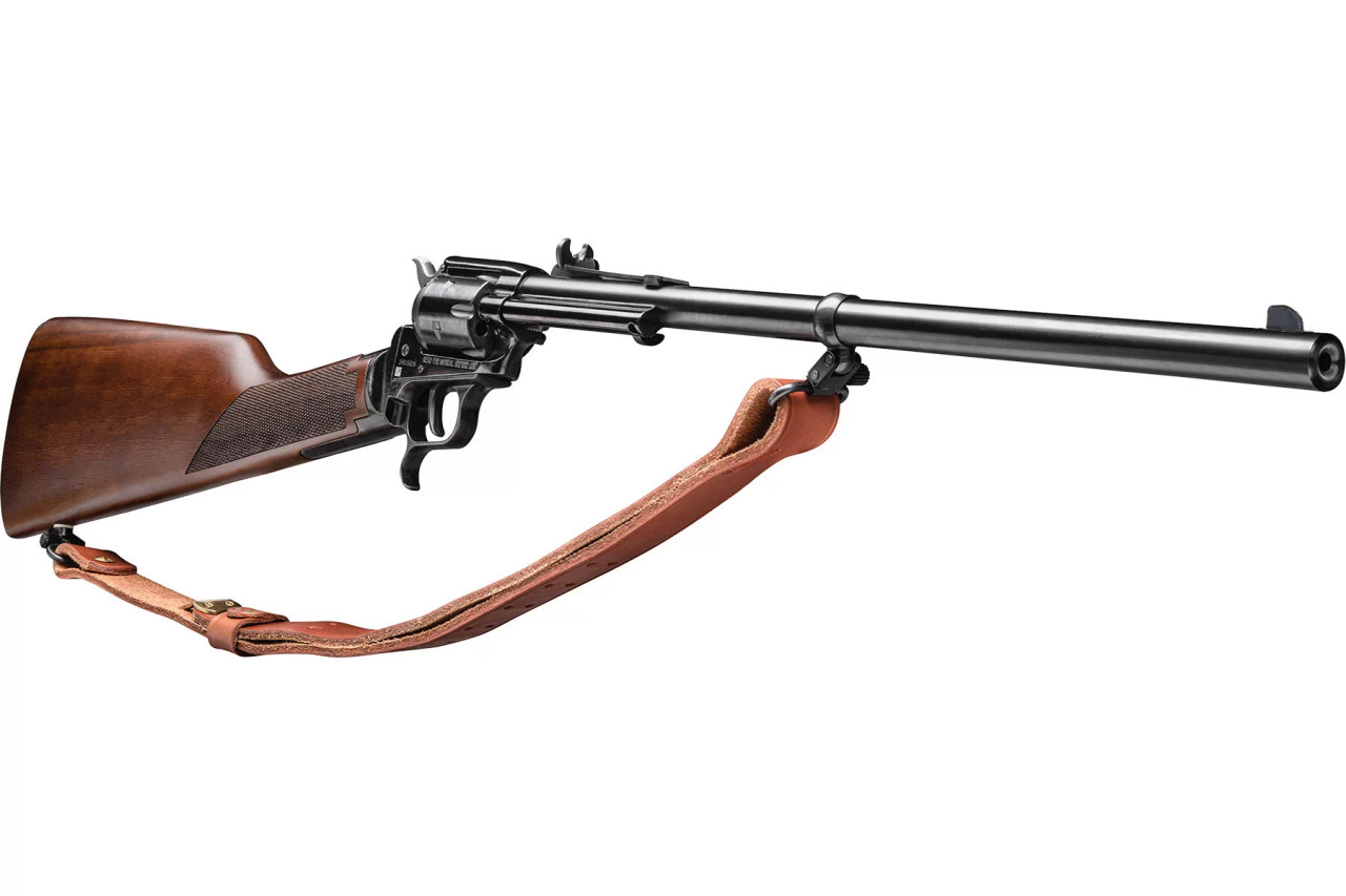 Heritage Rough Rider Rancher 22 LR | Nechako outdoors, Canada